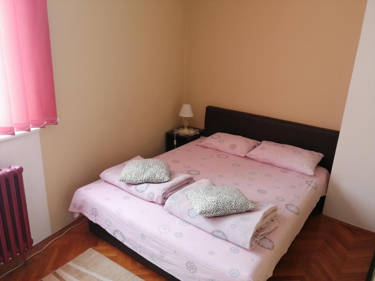 Apartman Dunja Βράνιε Εξωτερικό φωτογραφία
