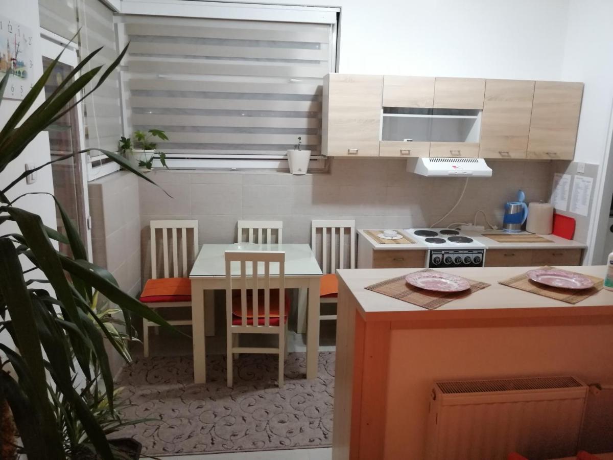 Apartman Dunja Βράνιε Εξωτερικό φωτογραφία