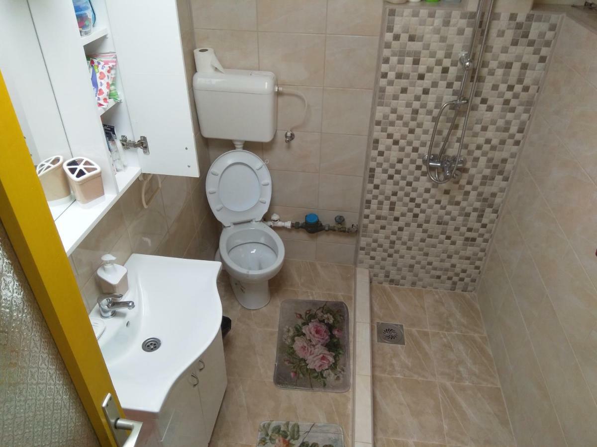 Apartman Dunja Βράνιε Εξωτερικό φωτογραφία