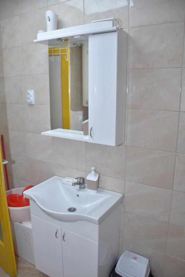 Apartman Dunja Βράνιε Εξωτερικό φωτογραφία