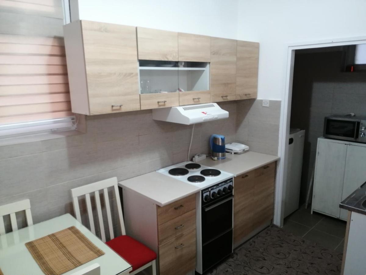 Apartman Dunja Βράνιε Εξωτερικό φωτογραφία