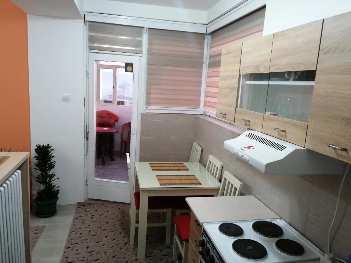 Apartman Dunja Βράνιε Εξωτερικό φωτογραφία