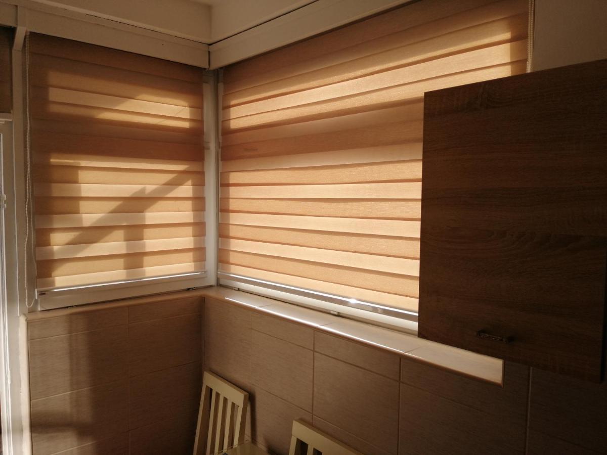 Apartman Dunja Βράνιε Εξωτερικό φωτογραφία