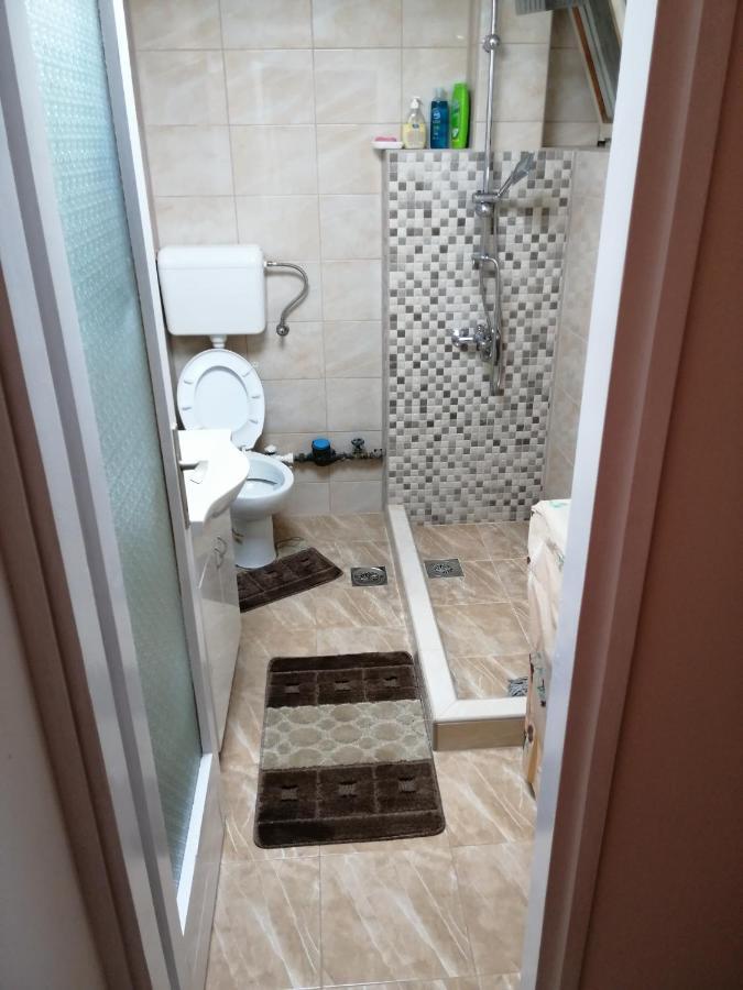 Apartman Dunja Βράνιε Εξωτερικό φωτογραφία
