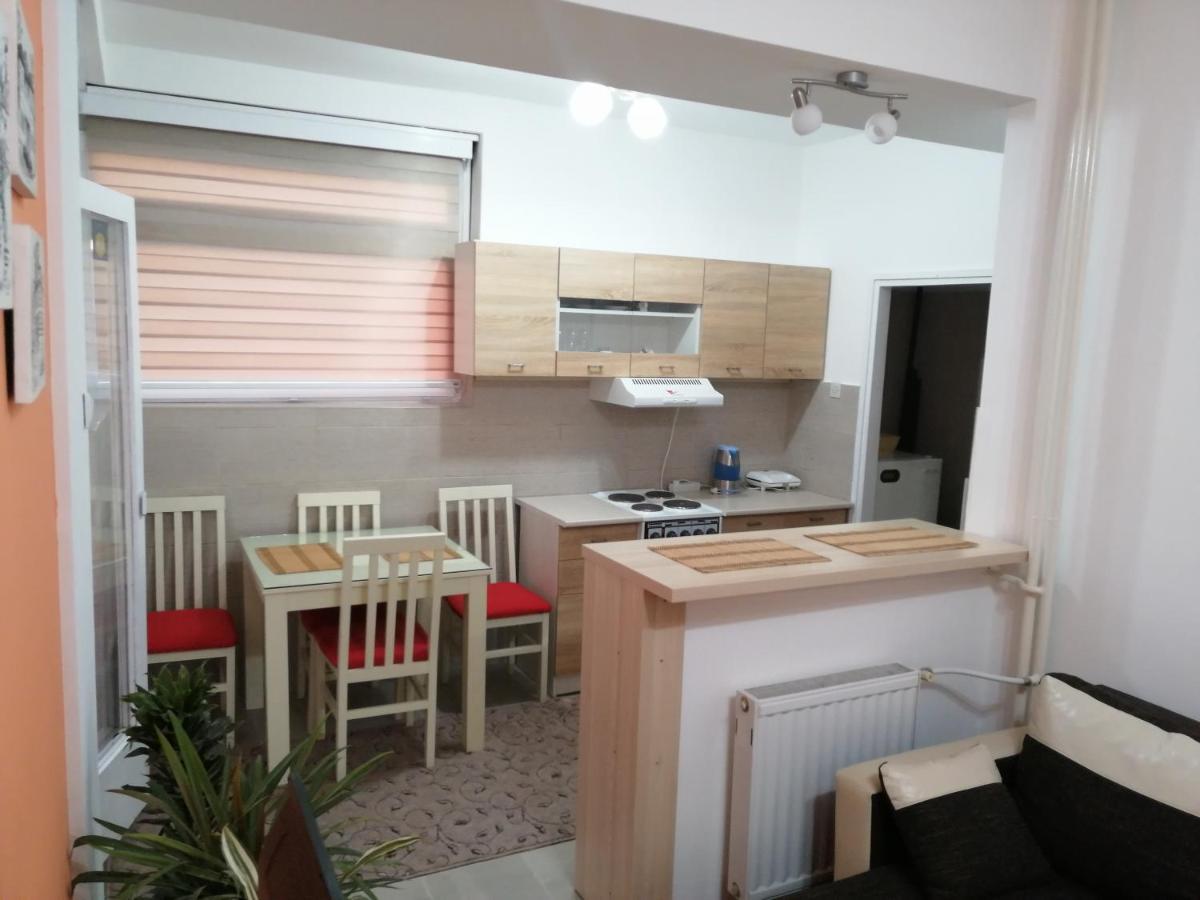 Apartman Dunja Βράνιε Εξωτερικό φωτογραφία